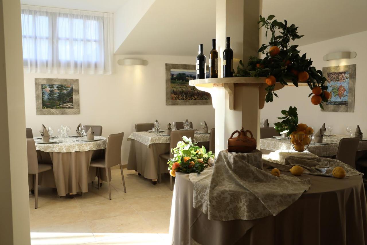 Hotel Arenas - Nuova Gestione 2025 Joppolo