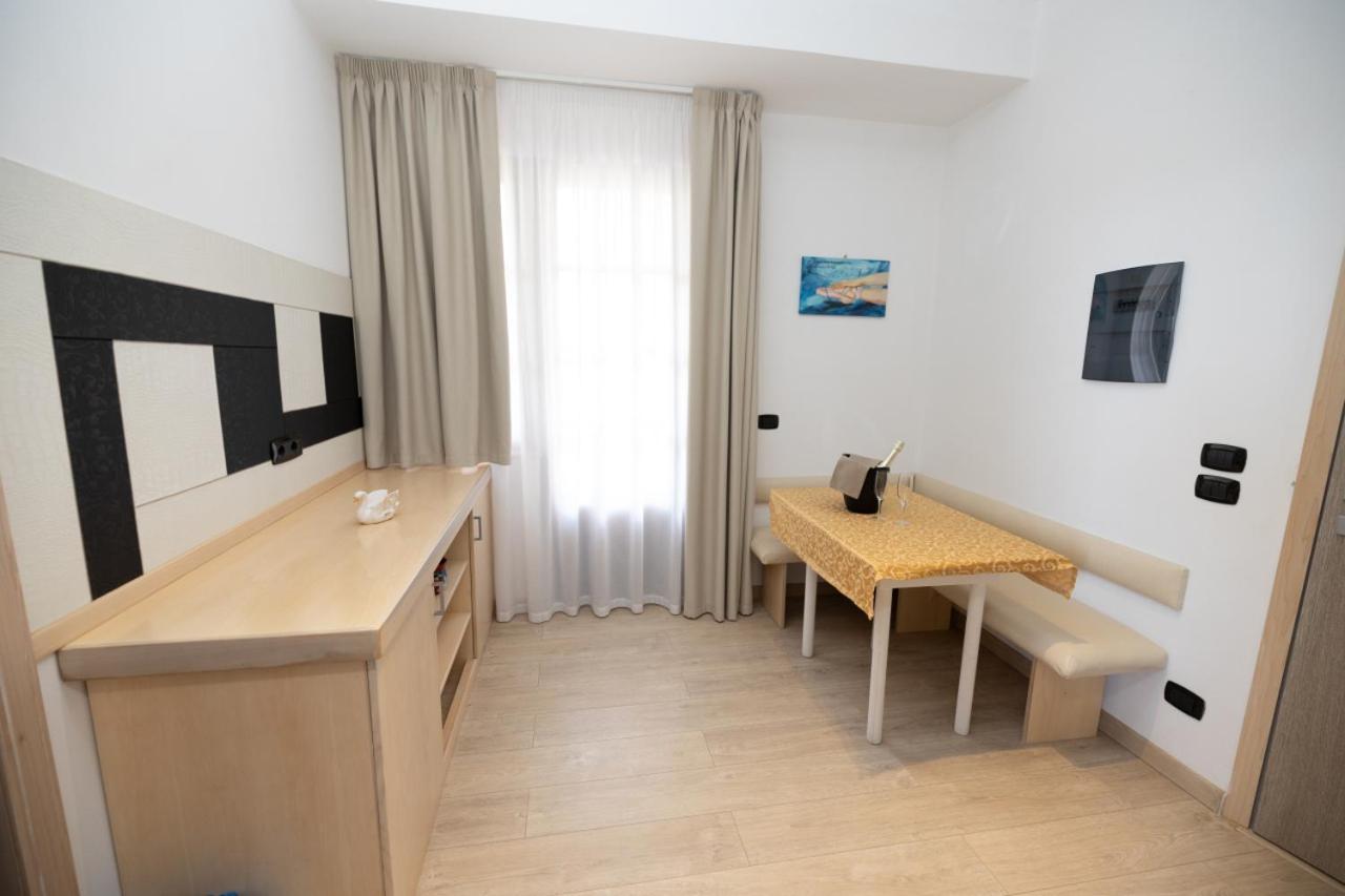 Hotel Arenas - Nuova Gestione 2025 Joppolo