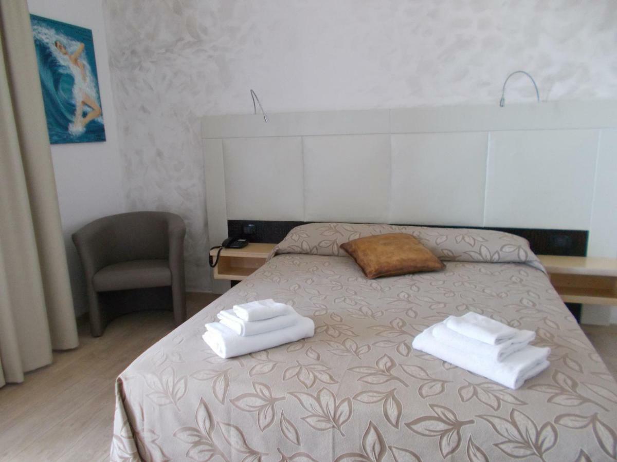 Hotel Arenas - Nuova Gestione 2025 Joppolo